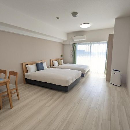 Eslead Hotel Namba Daikokucho Osaka Luaran gambar