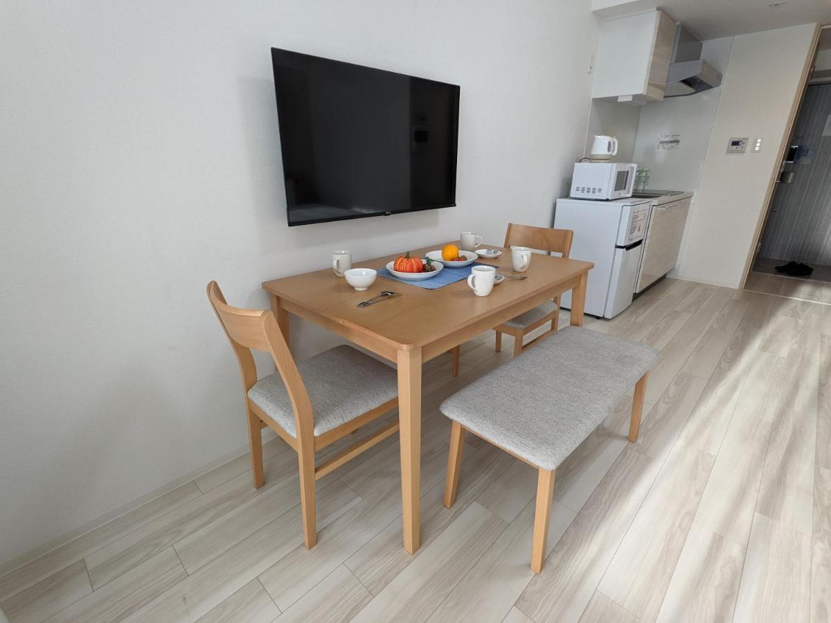 Eslead Hotel Namba Daikokucho Osaka Luaran gambar