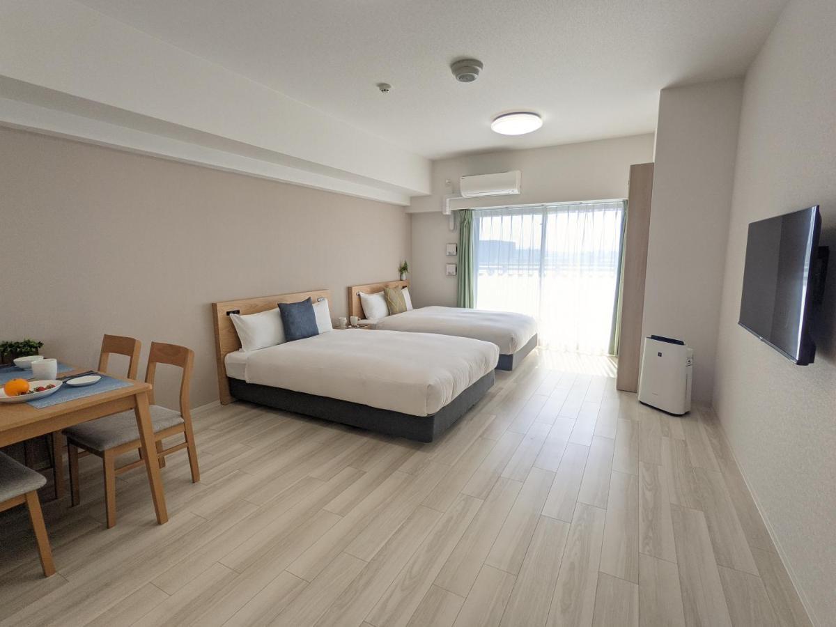 Eslead Hotel Namba Daikokucho Osaka Luaran gambar