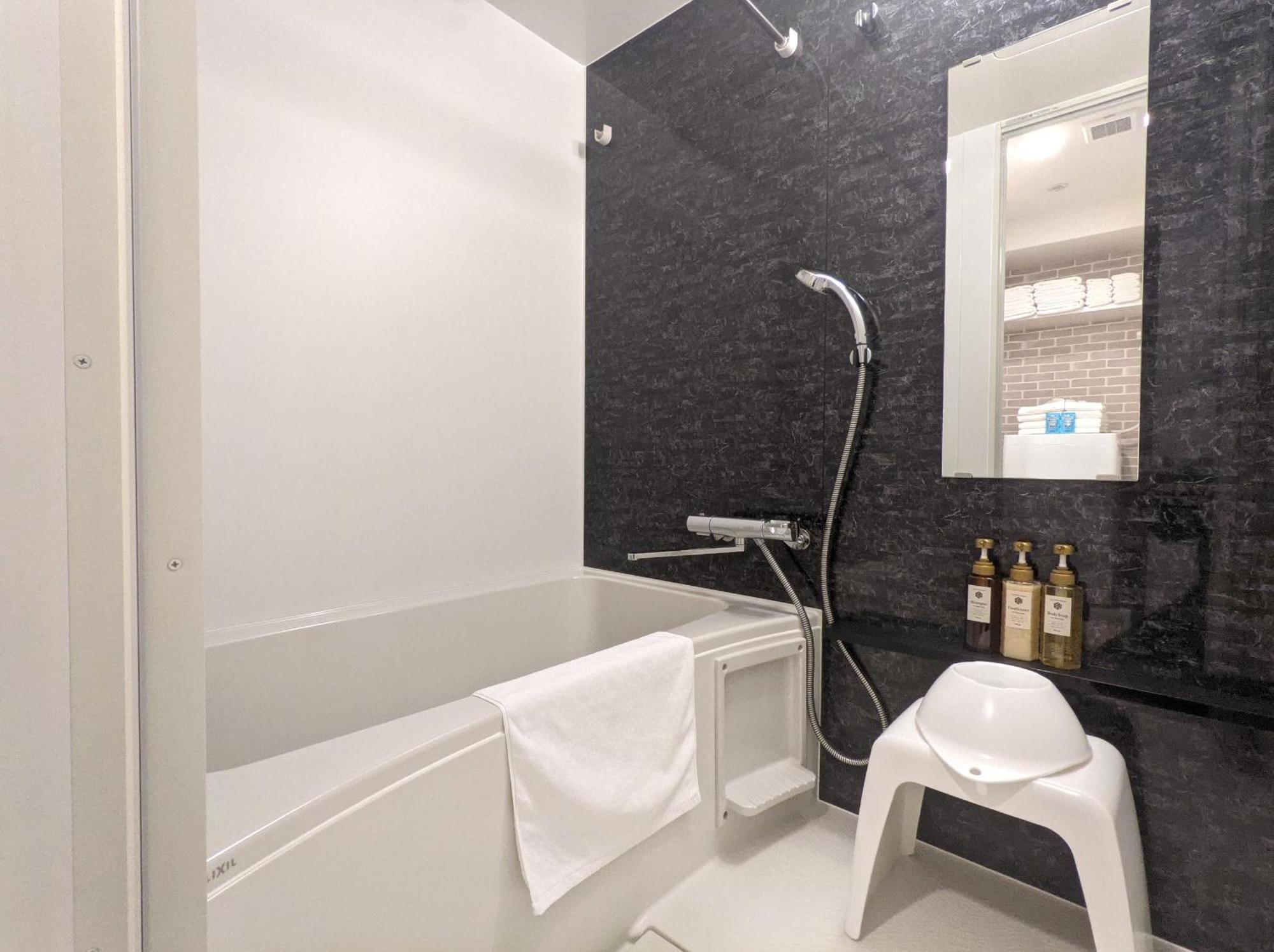 Eslead Hotel Namba Daikokucho Osaka Luaran gambar