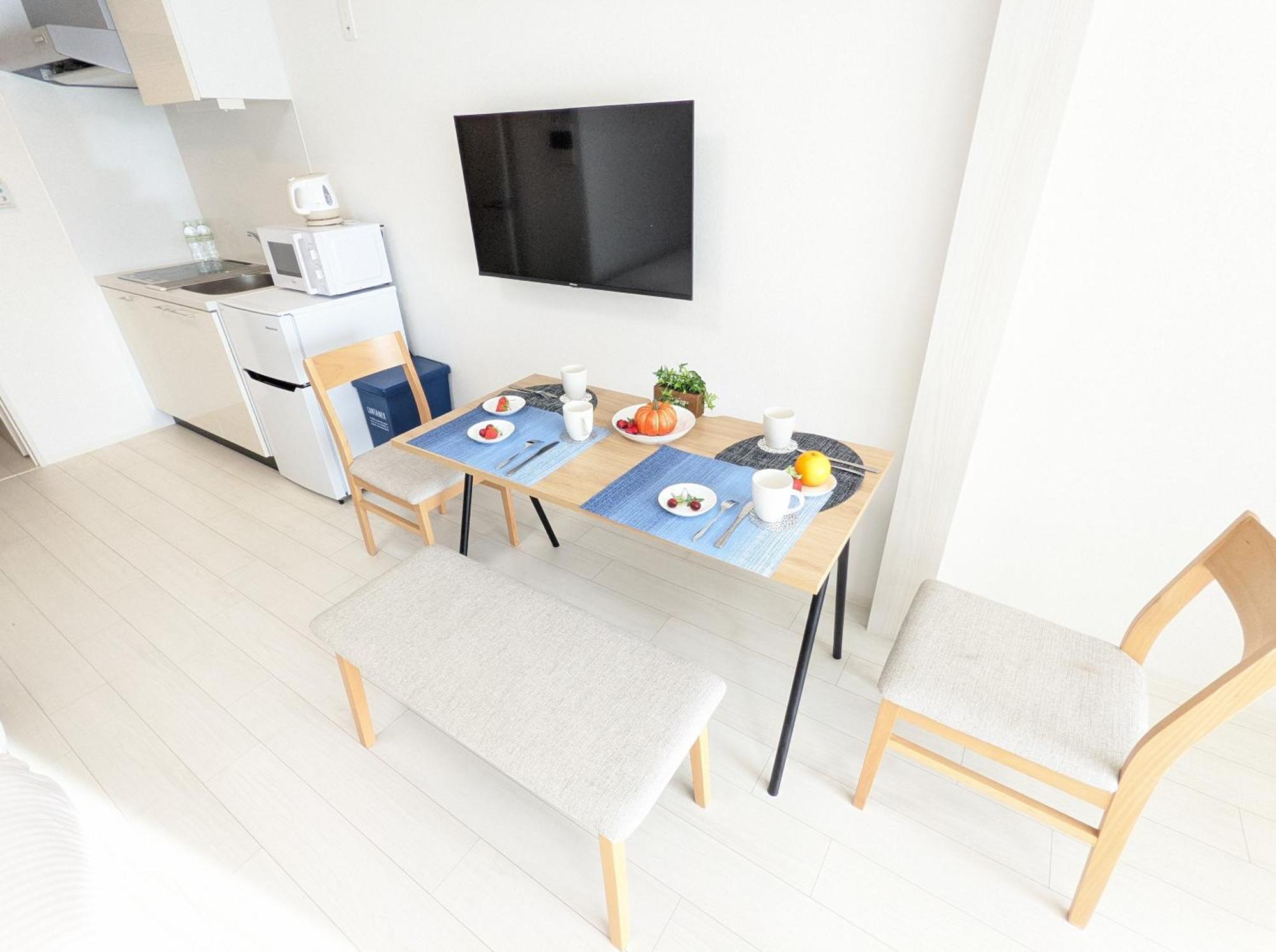 Eslead Hotel Namba Daikokucho Osaka Luaran gambar